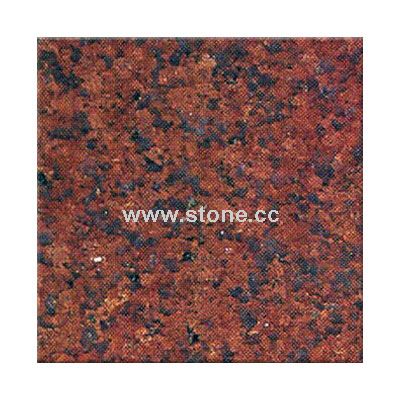 Jhansi Red