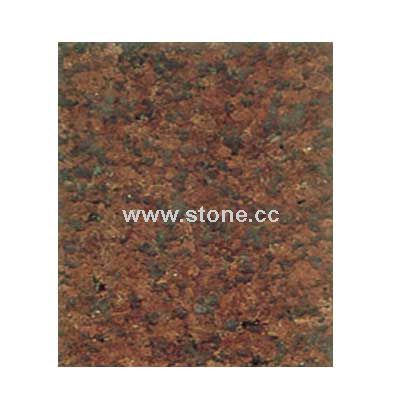 Jhansi Red