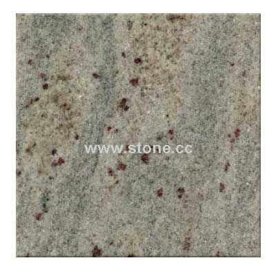 Kashmir White