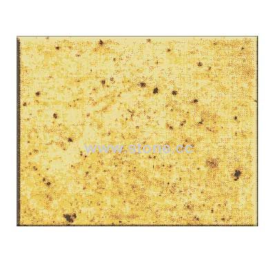 Kashmir Yellow