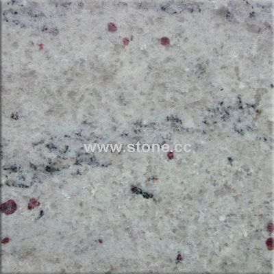 Kashmire White