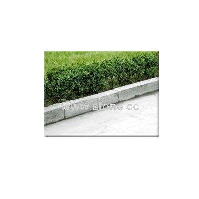 Kerb stone