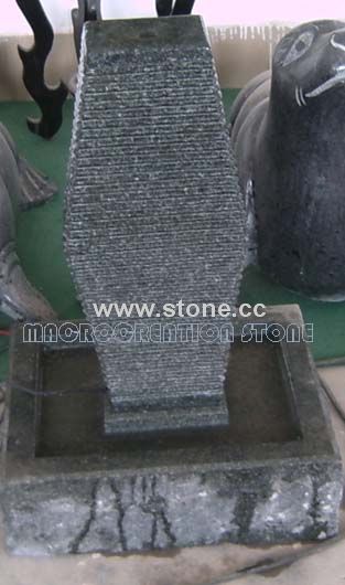 Granite Marble Stone Fountains