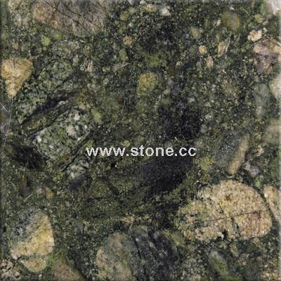 Marinace Green