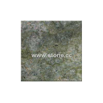 Moss Green - A