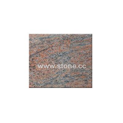Multi-Color Red - RD-HGY-015