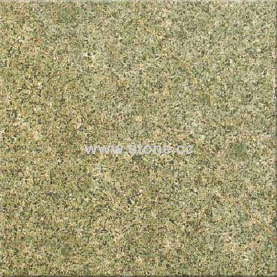 N006-1 Green Fairy Granite