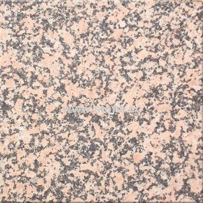 N007-1 General Red Granite