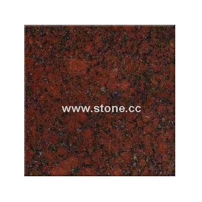 New Imperial Red