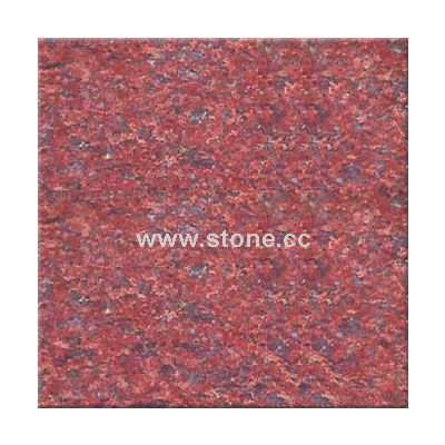 New Ruby Red New Ruby Red