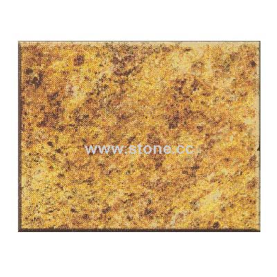 Pallava Gold