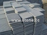 Granite Paving
