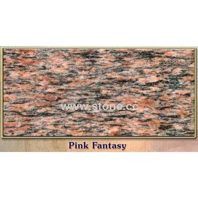 Pink Fantasy