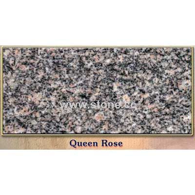 Queen Rose