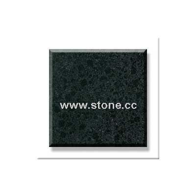 Raindrop Black