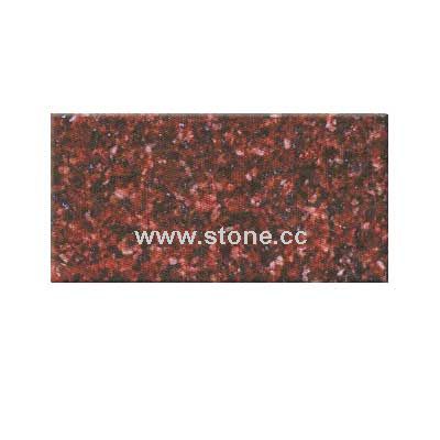 Rajashree Red