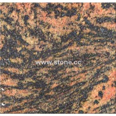 Ramaliya Tigerskin
