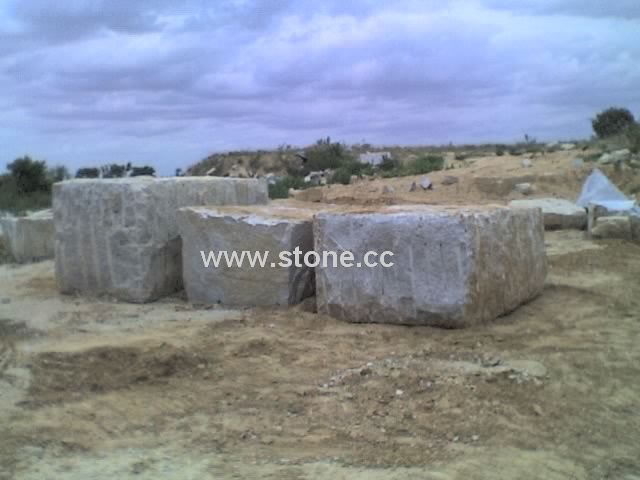 Granite Raw Blocks