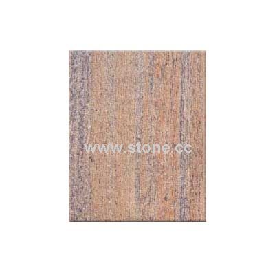 Raw Silk