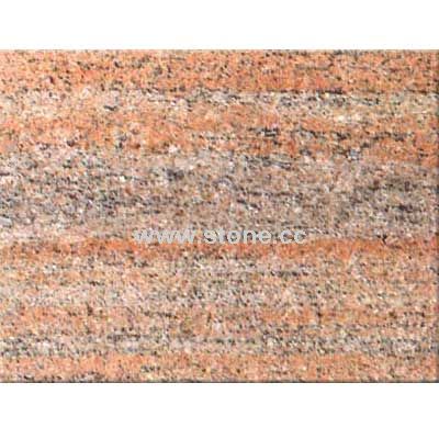 Raw Silk