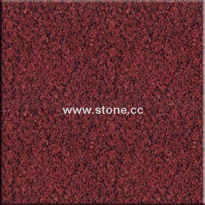 Red Jhansi