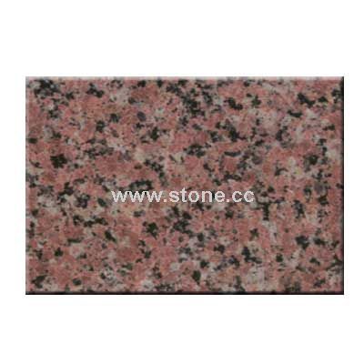 Rosy Pink