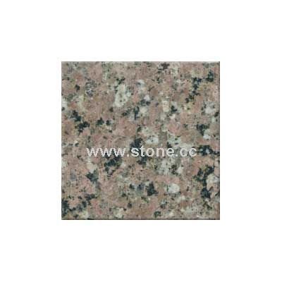 Rosy Pink
