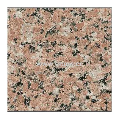 Rosy Pink