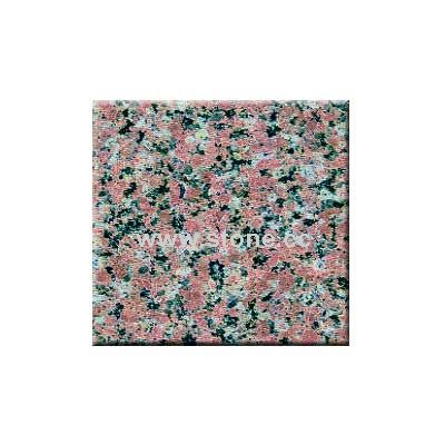 Rosy Pink