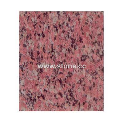 Rosy Pink