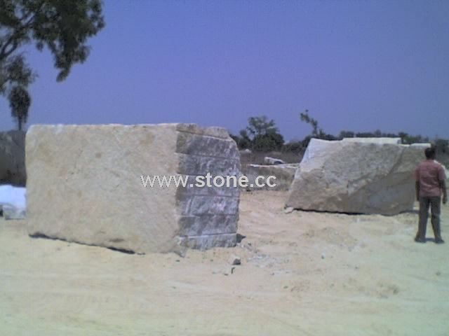Granite Rough Blocks