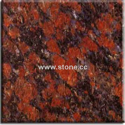 Ruby Red 1