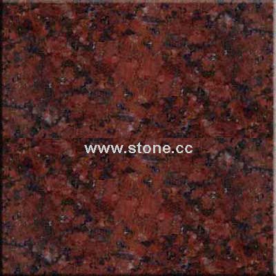 Ruby Red (Dark)
