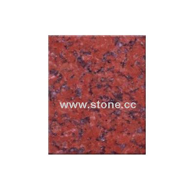 Ruby Red