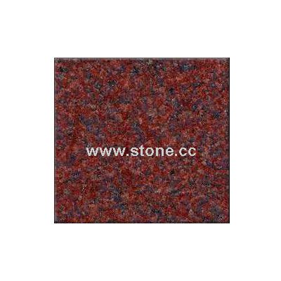 Ruby  Red