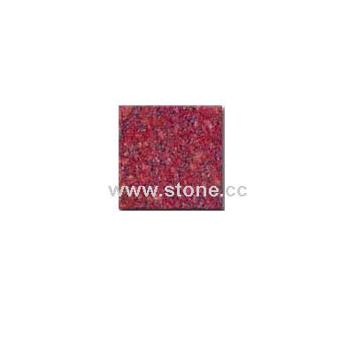 Ruby Red