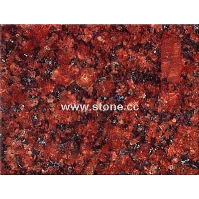 Ruby Red