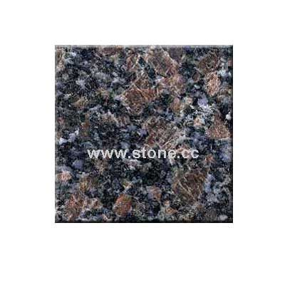 Saphire Blue