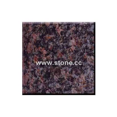 Saphire Blue