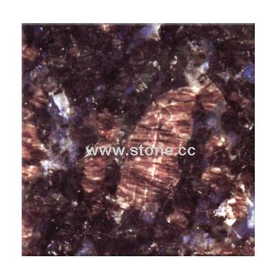 Sapphire Brown