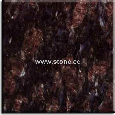 Sapphire Brown