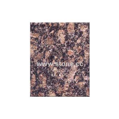 Sapphire Brown