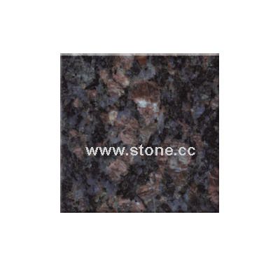 Sapphire Brown