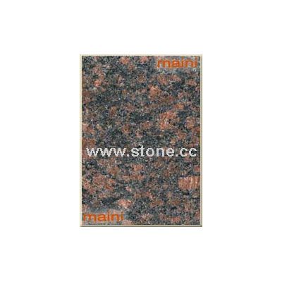 Sapphire Brown