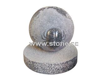Granite Sculpture (IS-CP6012)