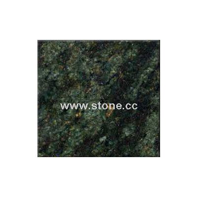 Seaweed Green
