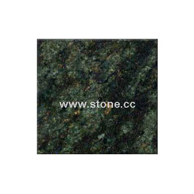 Seaweed Green