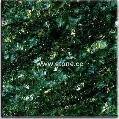 Seaweed Green
