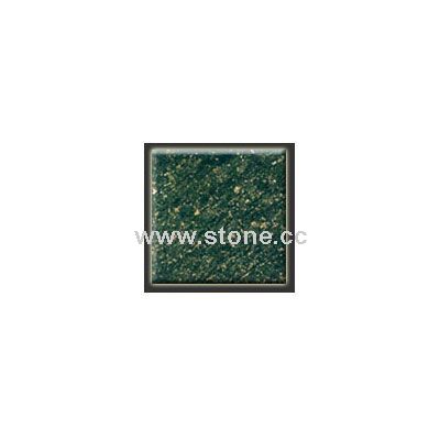 Seaweed Green