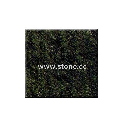 Seaweed Green